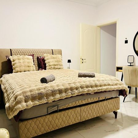 Premium Apartment 90M2 Thessaloniki Exterior photo
